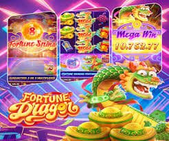 Slots ဂိမ်းများ