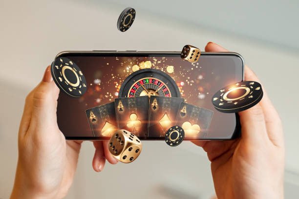 hoiy kyin Slots ကစားနည်း အဆင့်ဆင့် မြန်မာဘာသာ လမ်းညွှန်ချက်