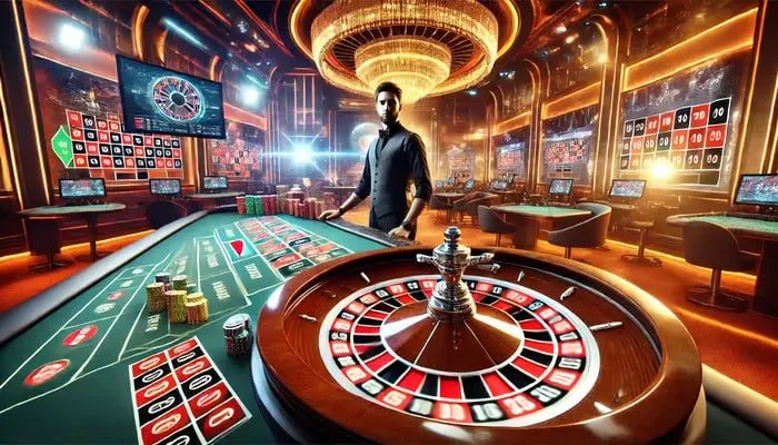 Live Casino